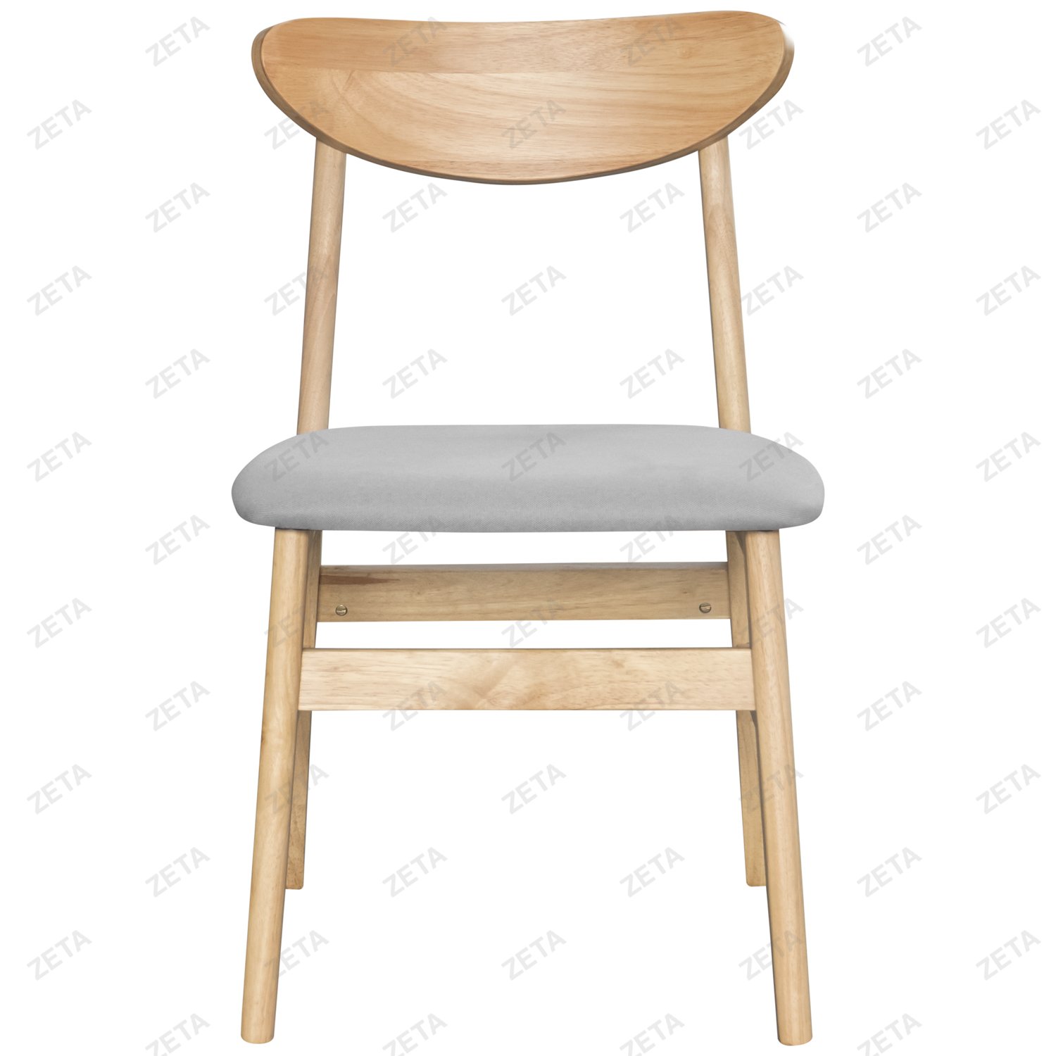 Стул LM-047 (серый) (ВИ)