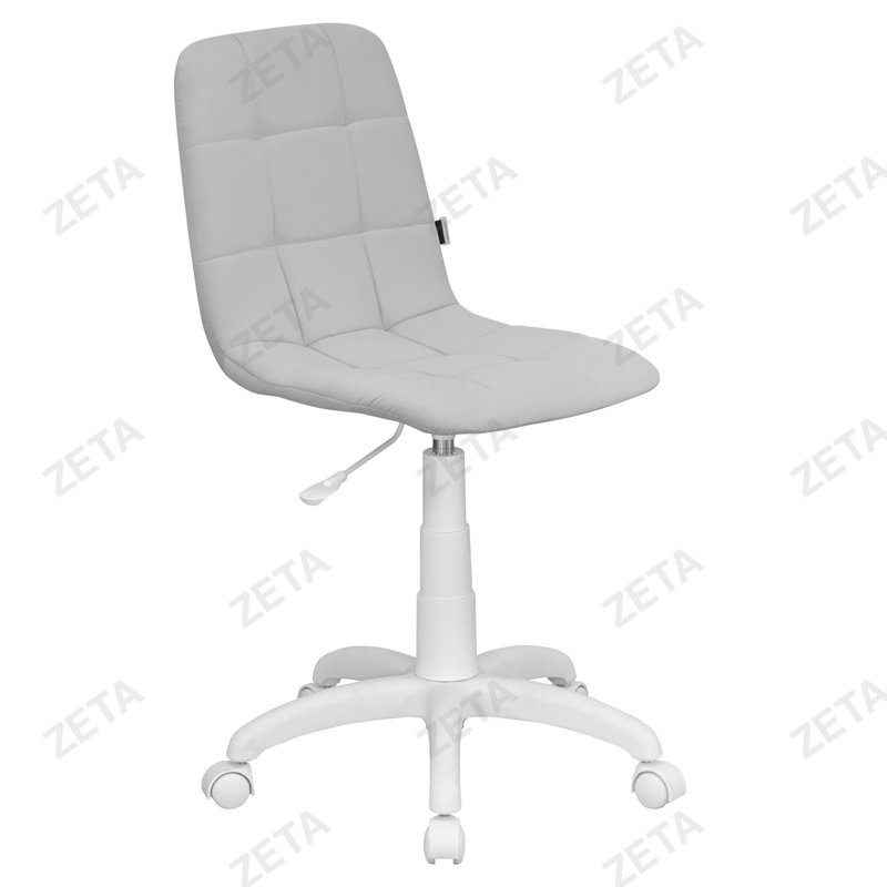 Кресло "Анри G" пластик (белый) - изображение 1