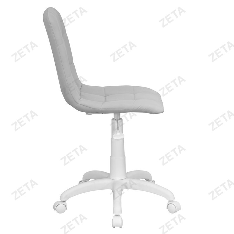 Кресло "Анри G" пластик (белый) - изображение 4
