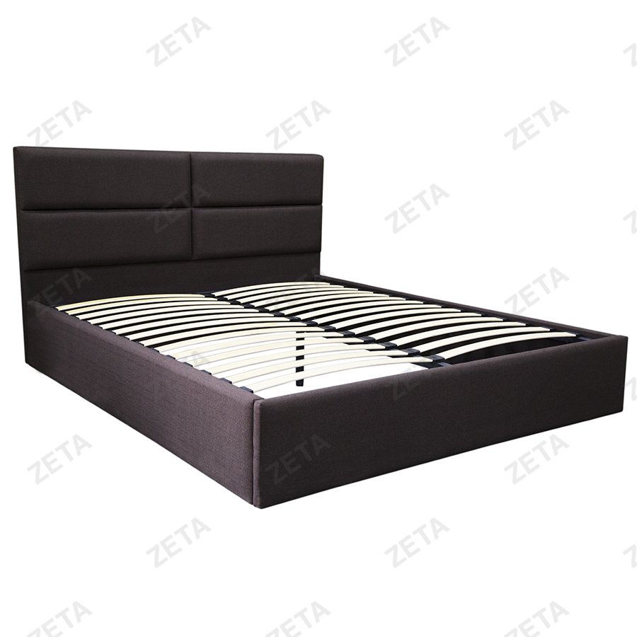 Кровать "Луна" (размер на выбор) - изображение 2