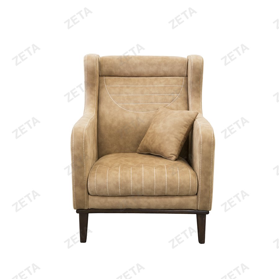 Комплект диван + кресло "Novin" №NA801 - изображение 4