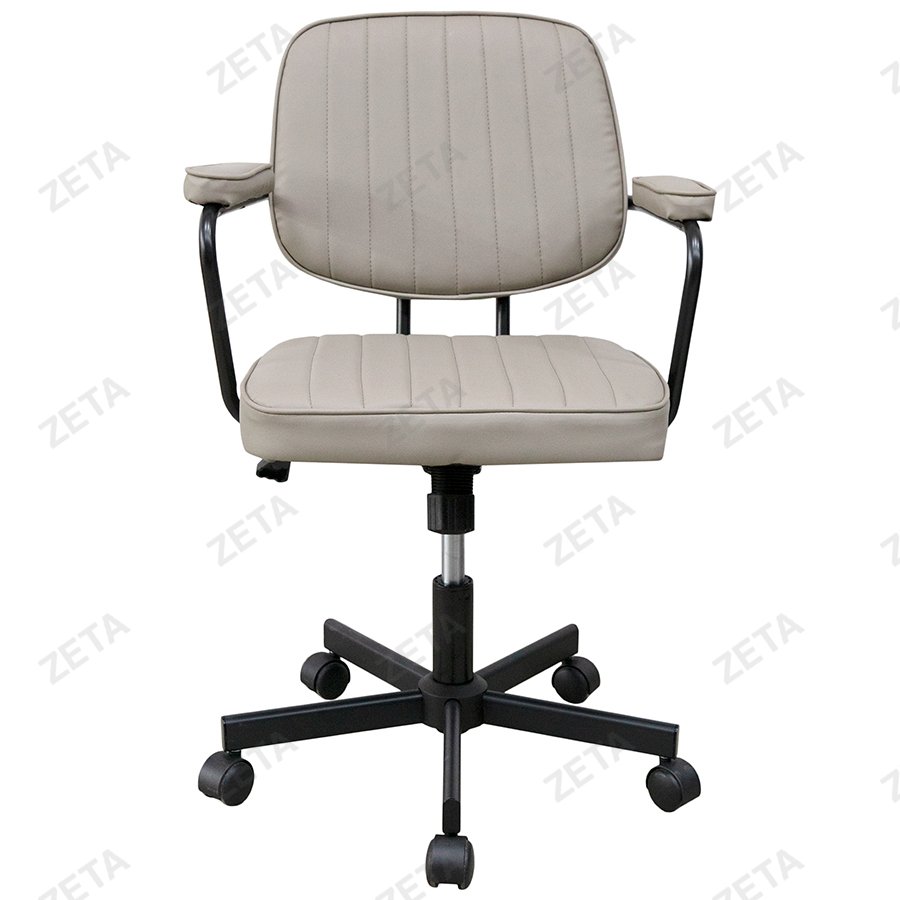 Кресло №SLRC-32 (серый) (ВИ) - изображение 2