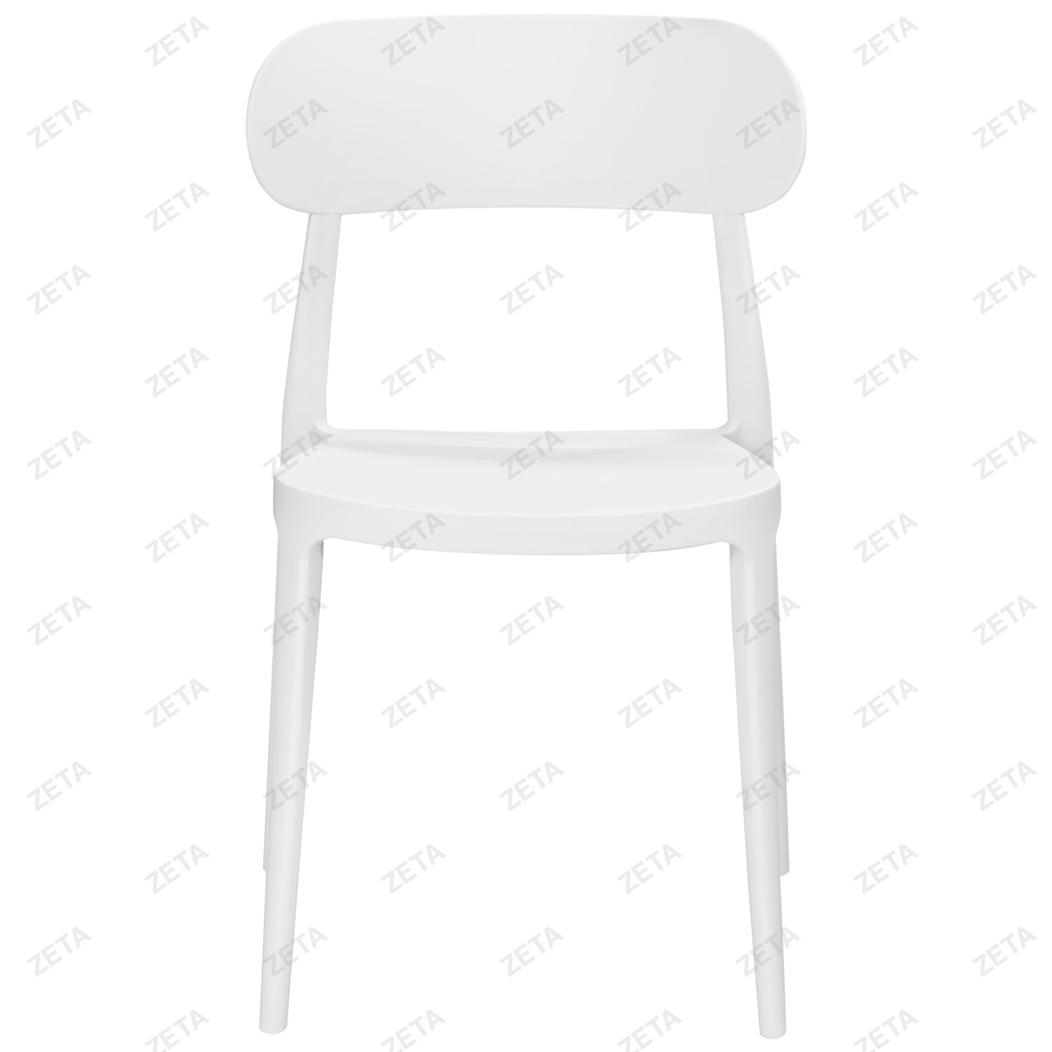 Стул PC-178 (белый) (ВИ)