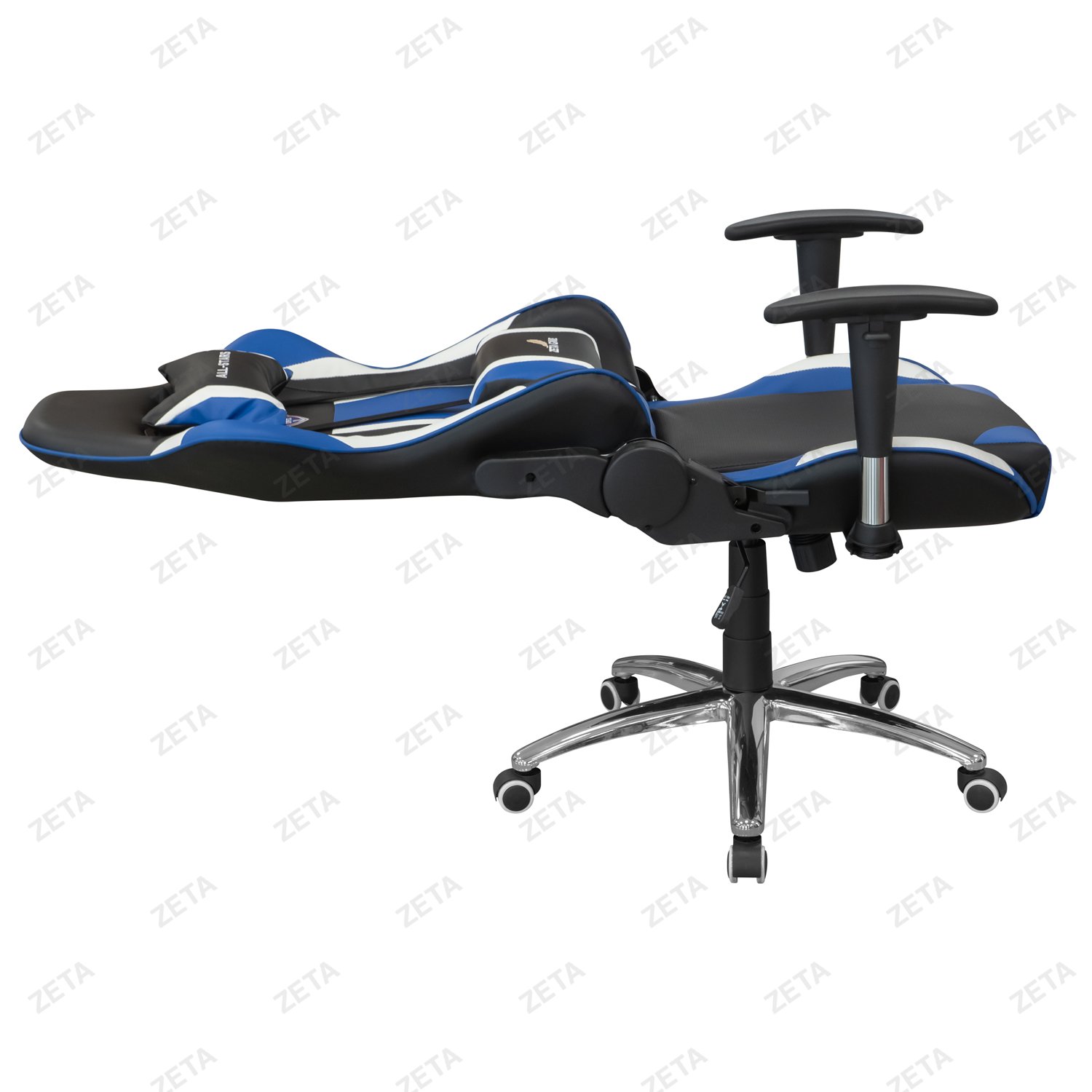 Кресло RL-109 (синий) (ВИ)