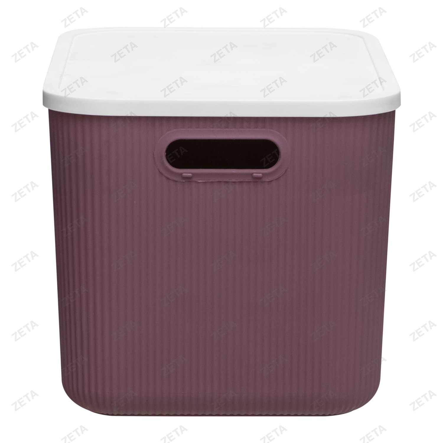 Контейнер с крышкой №LV-343 (Турция)