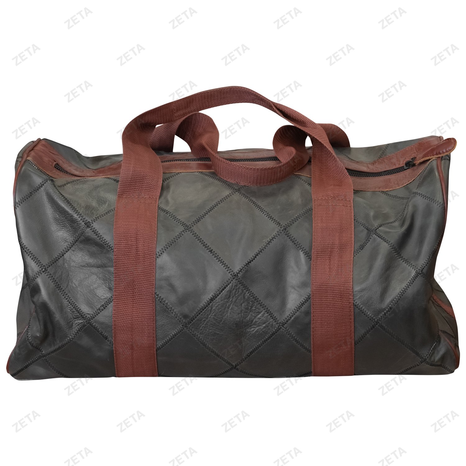 Сумка дорожная "Дерби" - изображение 2