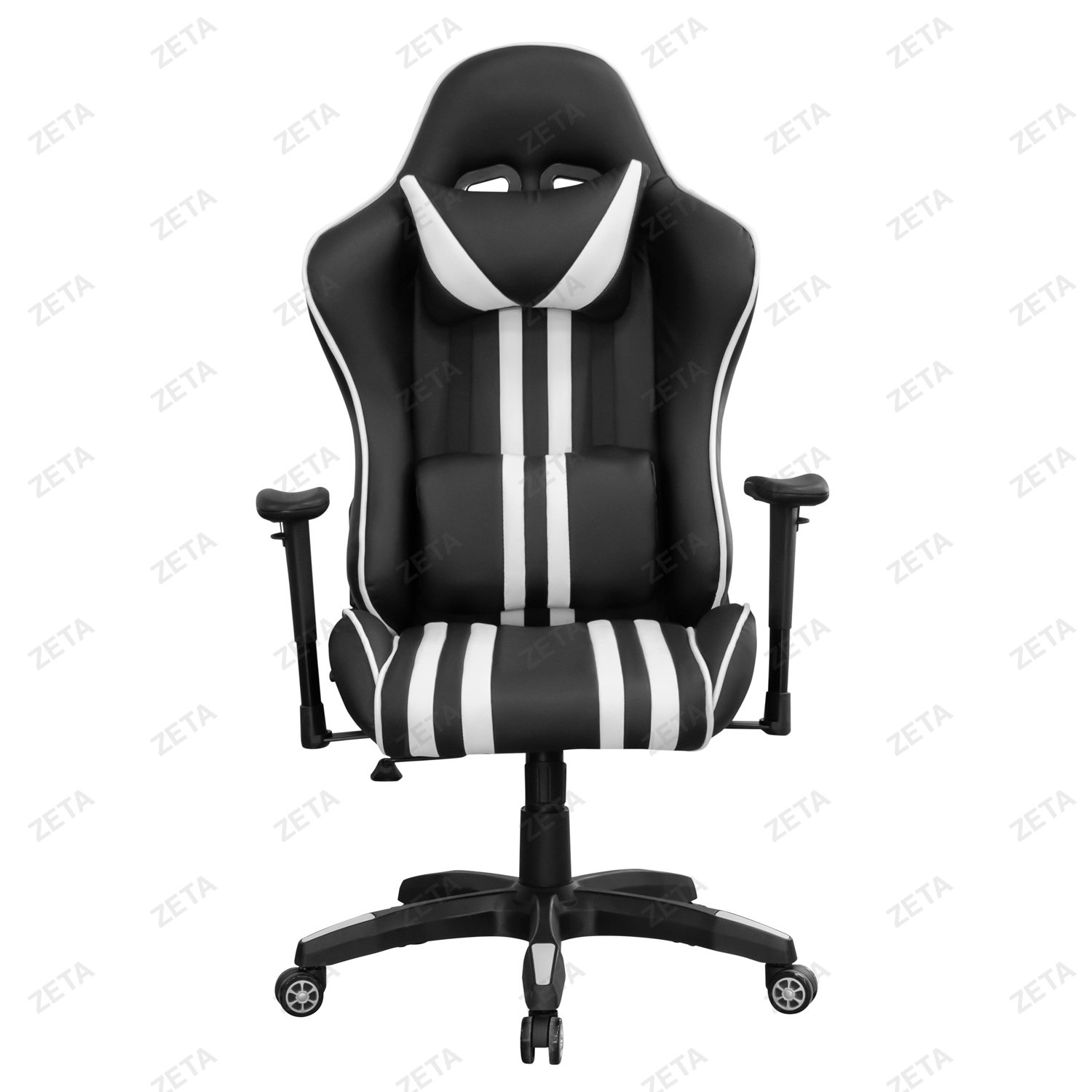 Кресло SLDJ-011 (черный) (ВИ)