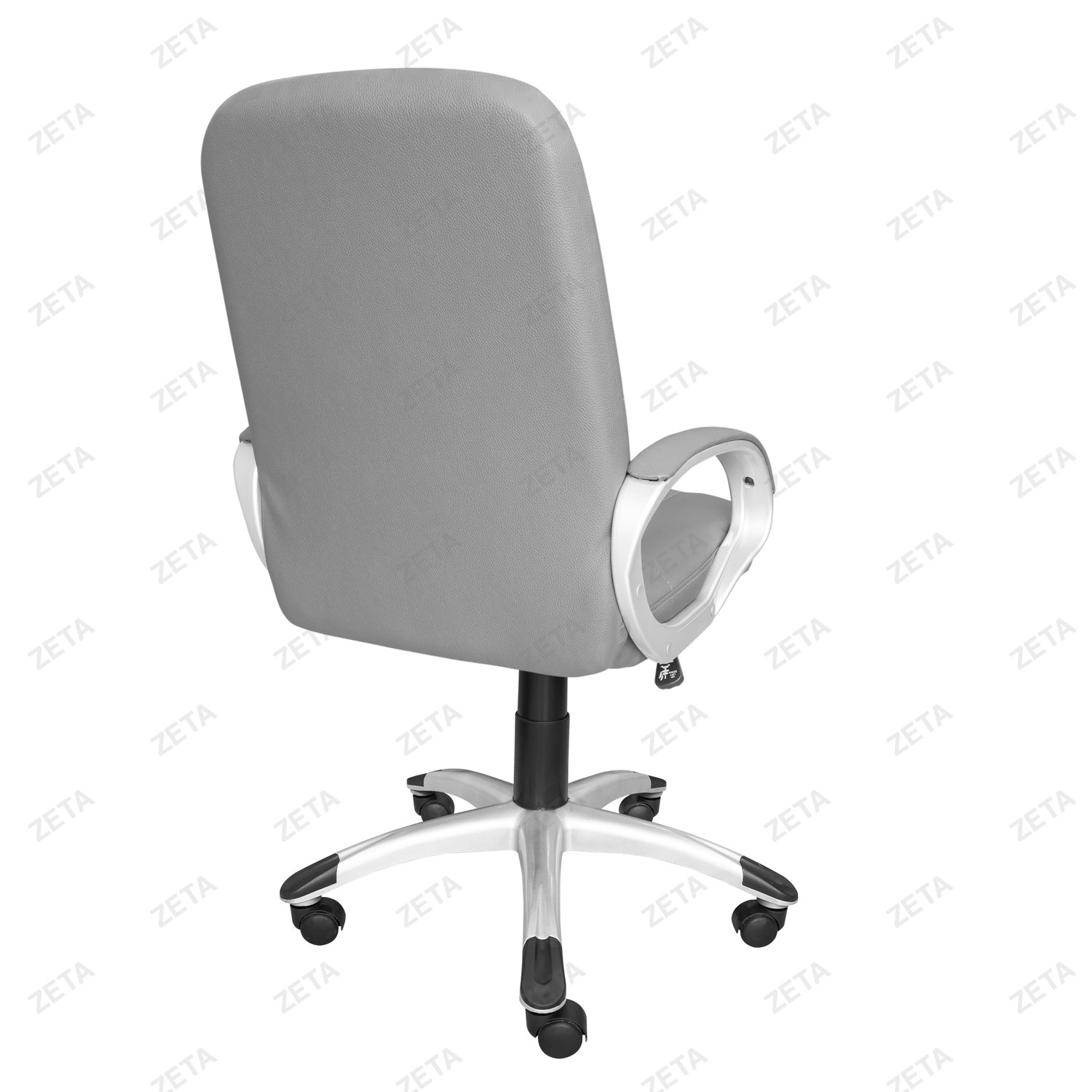 Кресло "Б Директор №2" (мет. каркас)