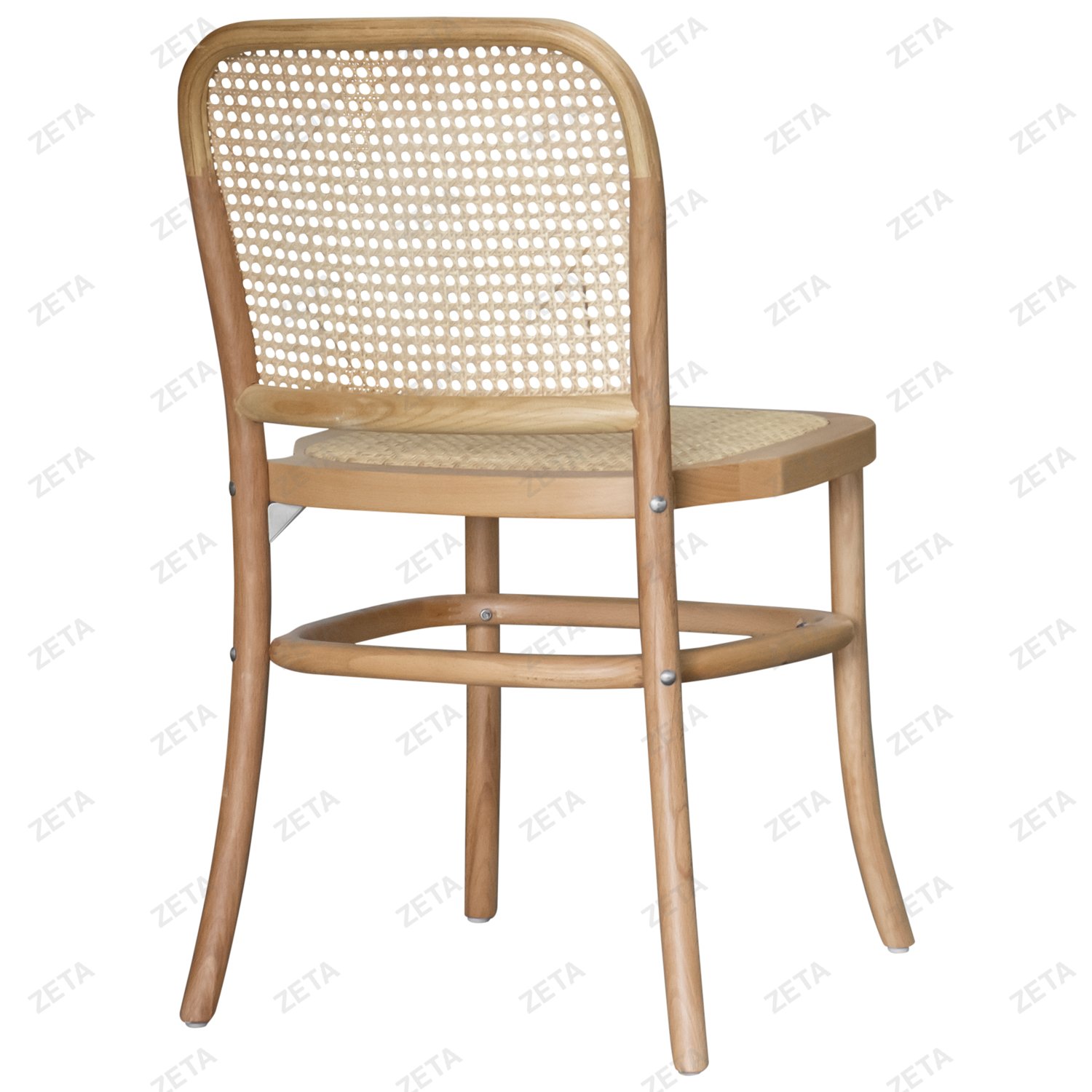 Стул FC44 (натуральный) (ВИ)