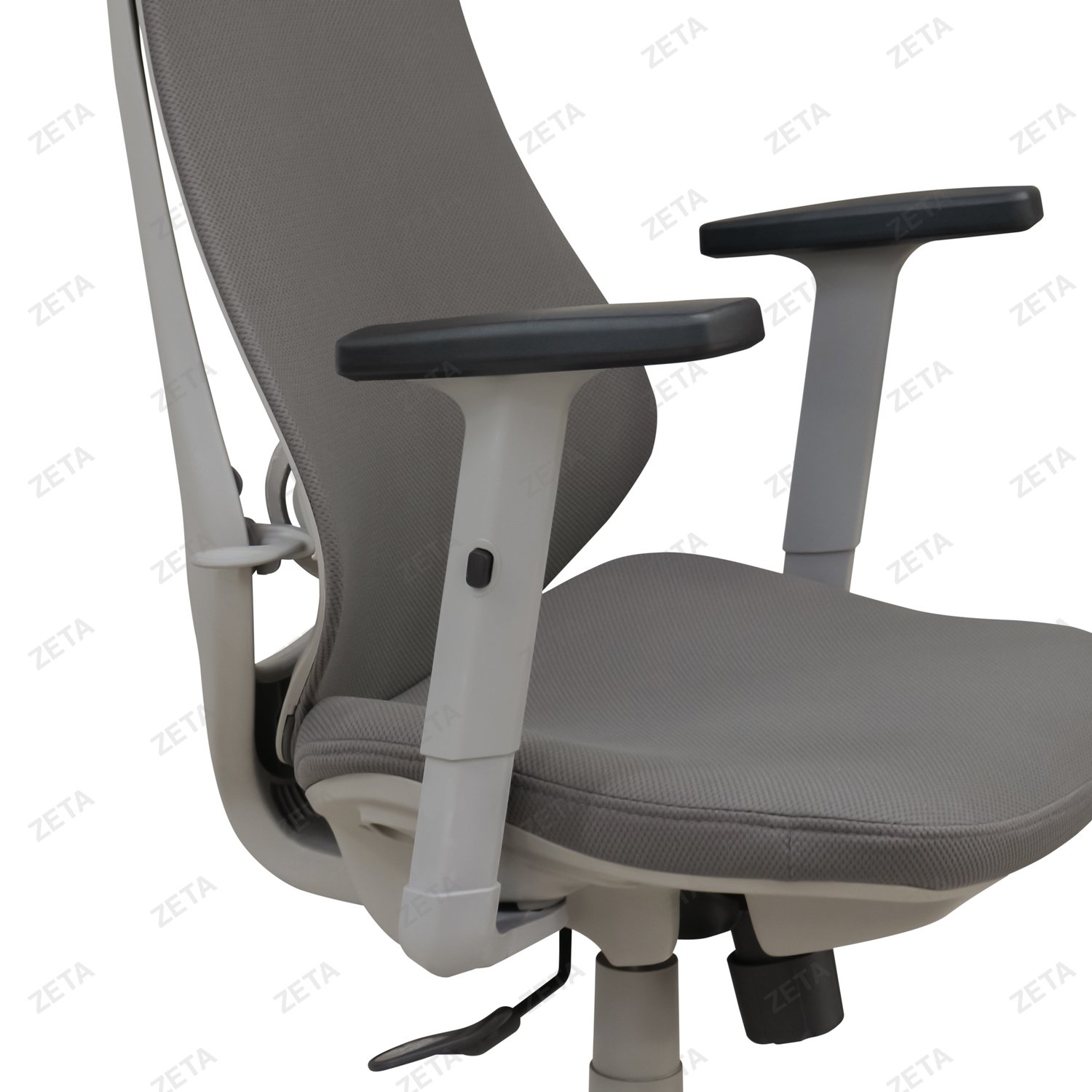 Кресло CX1361M01 (темно-серый) (ВИ)