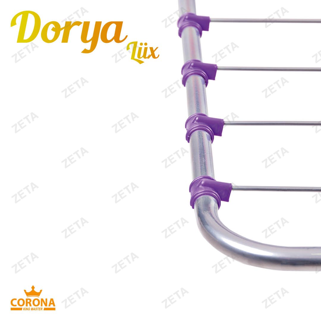 Сушилка для белья "Dorya lux" №KRT/1-002 - изображение 4