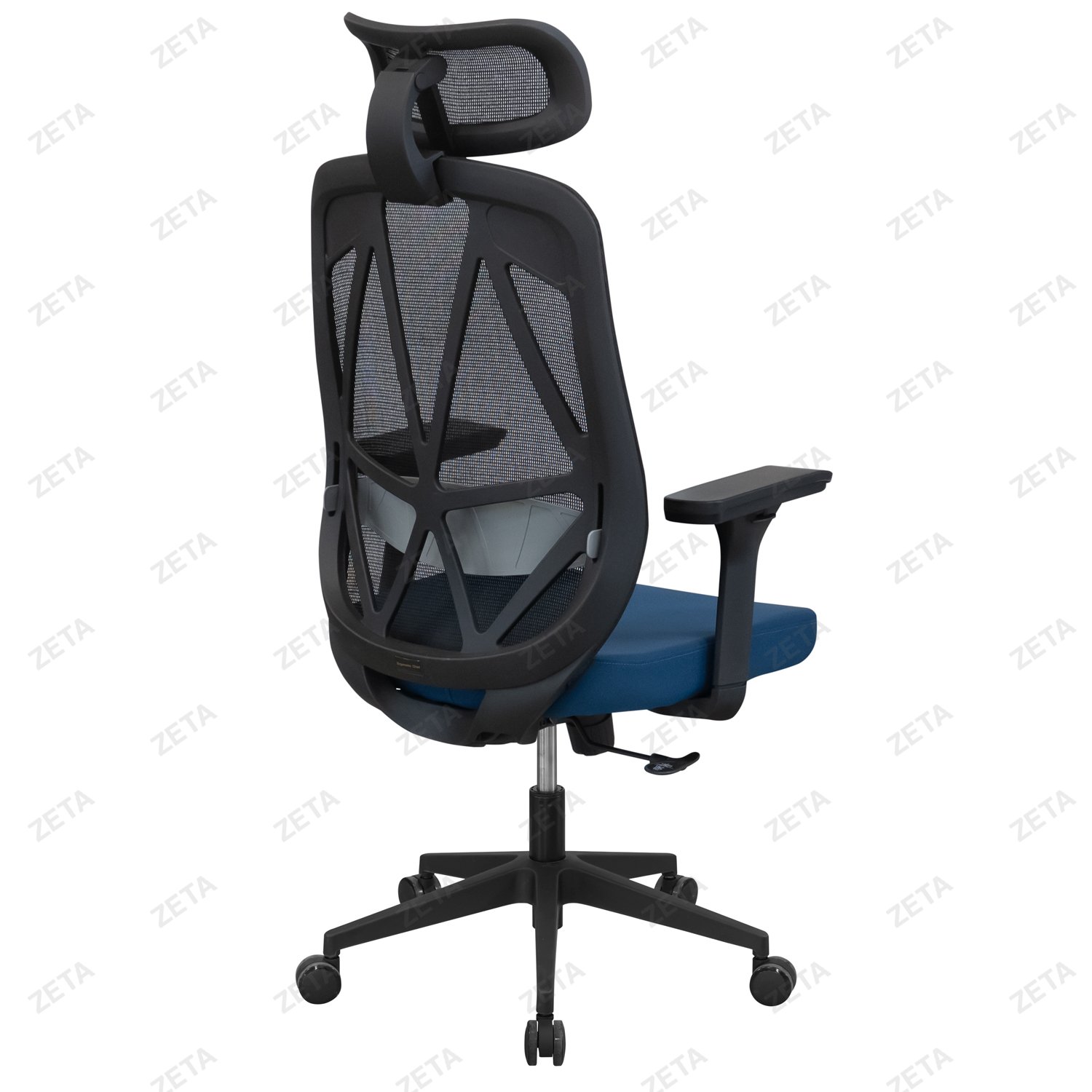 Кресло SK-6039H (ВИ)