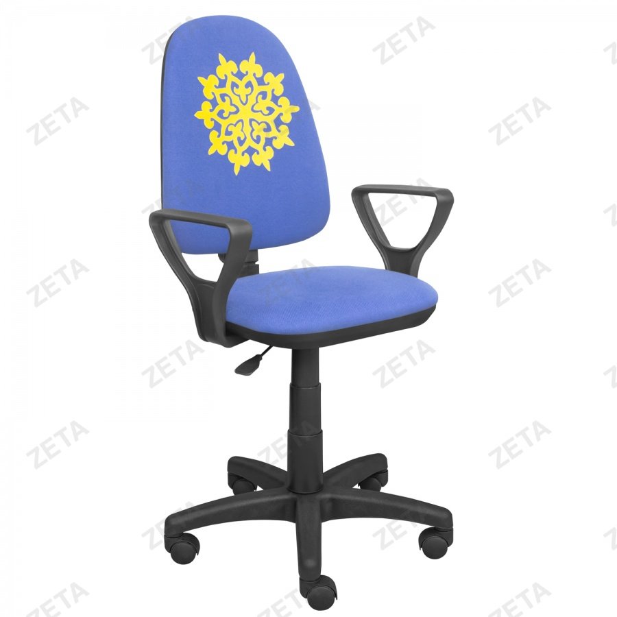 Кресло "Престиж Н" + вышивка (только на заказ)