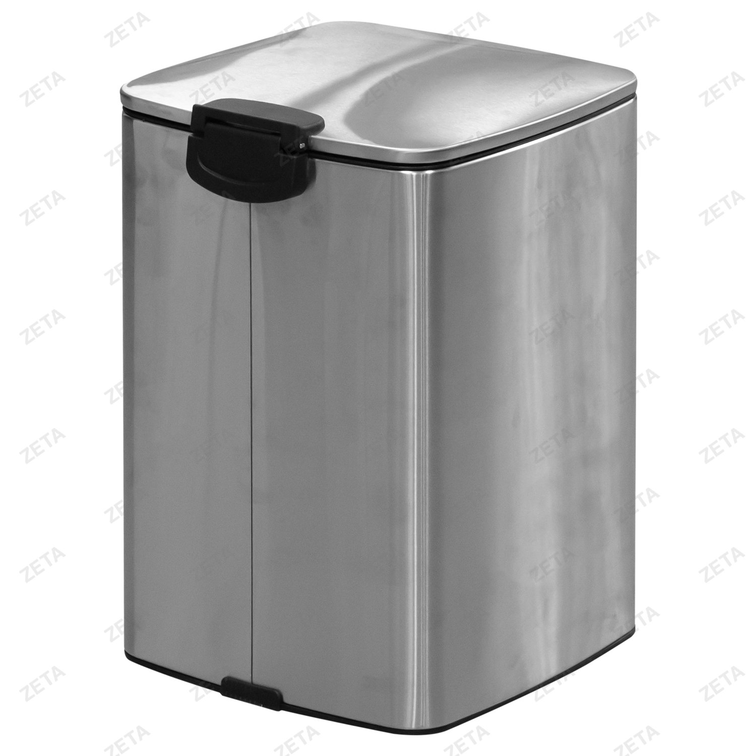 Ведро мусорное №YS-LJT004 (ВИ)