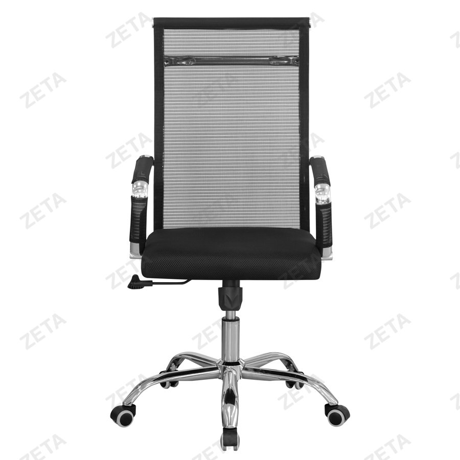 Кресло №SLRC-05 (чёрный) (ВИ) - изображение 3