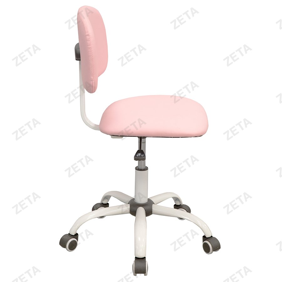 Кресло №131 (розовый) (ВИ) - изображение 3