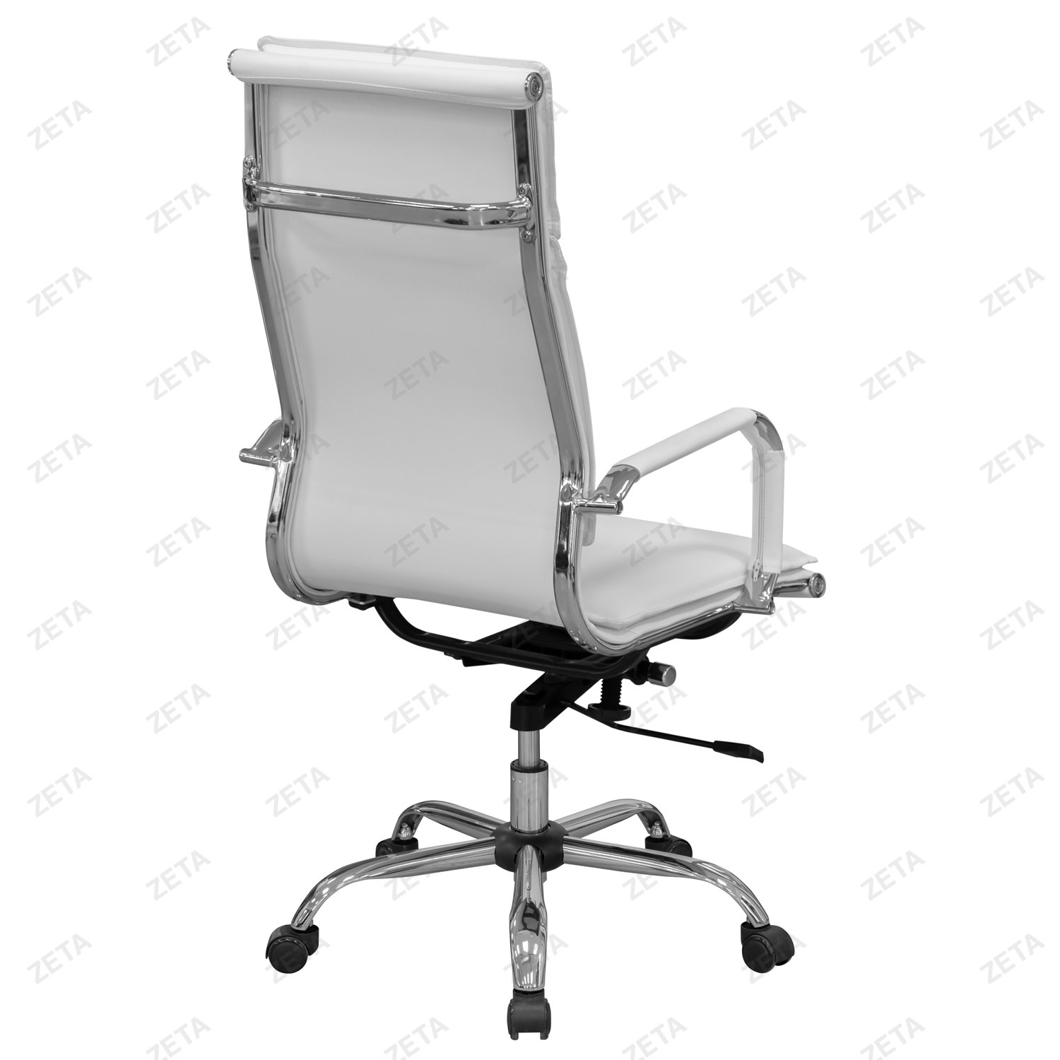 Кресло №ОТ-8001 (белый) (ВИ) - изображение 4