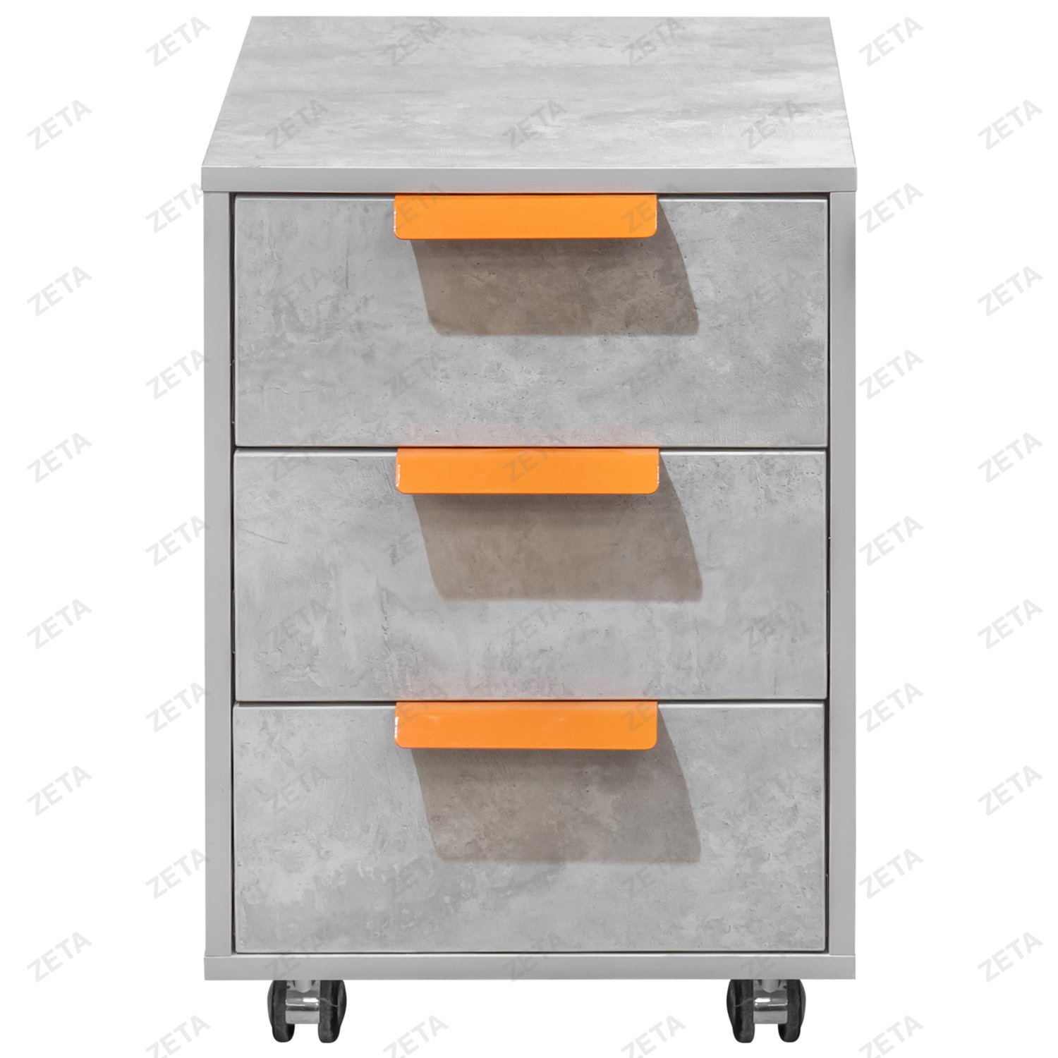 Тумба Олимпия (КУЛ) (цвет Люкс)