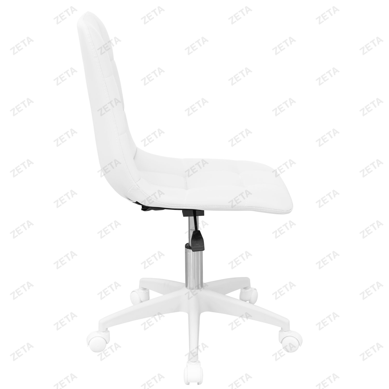 Кресло №WM2001 (белый) (ВИ)