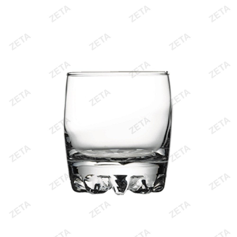 Набор стаканов для виски 6 шт. по 305 мм. "Silvana" № 42415 - изображение 1