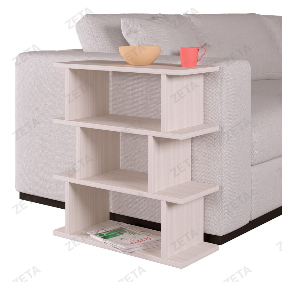 Полка "Тотем"