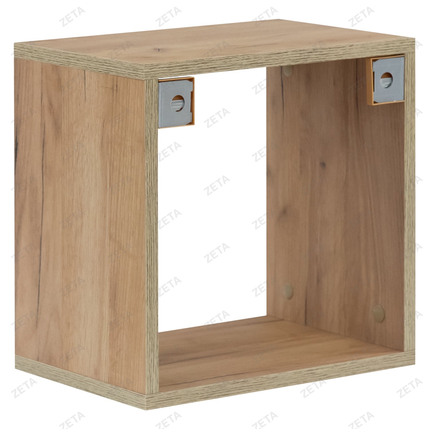 Полка навесная "ПЛН 5" №00-00108173 (дуб золотой) (РФ)