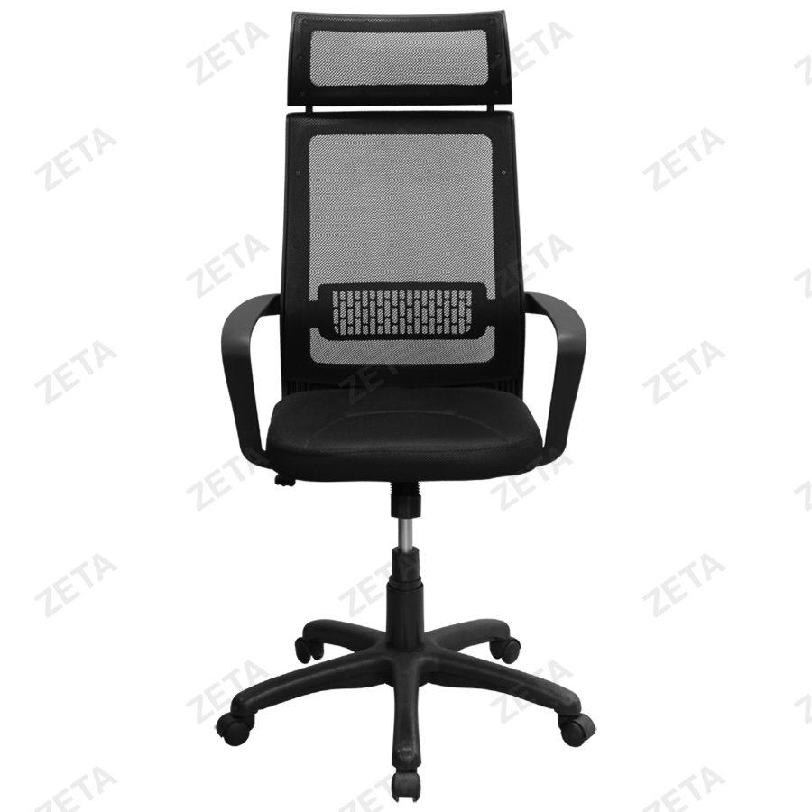 Кресло KL888 (черный)