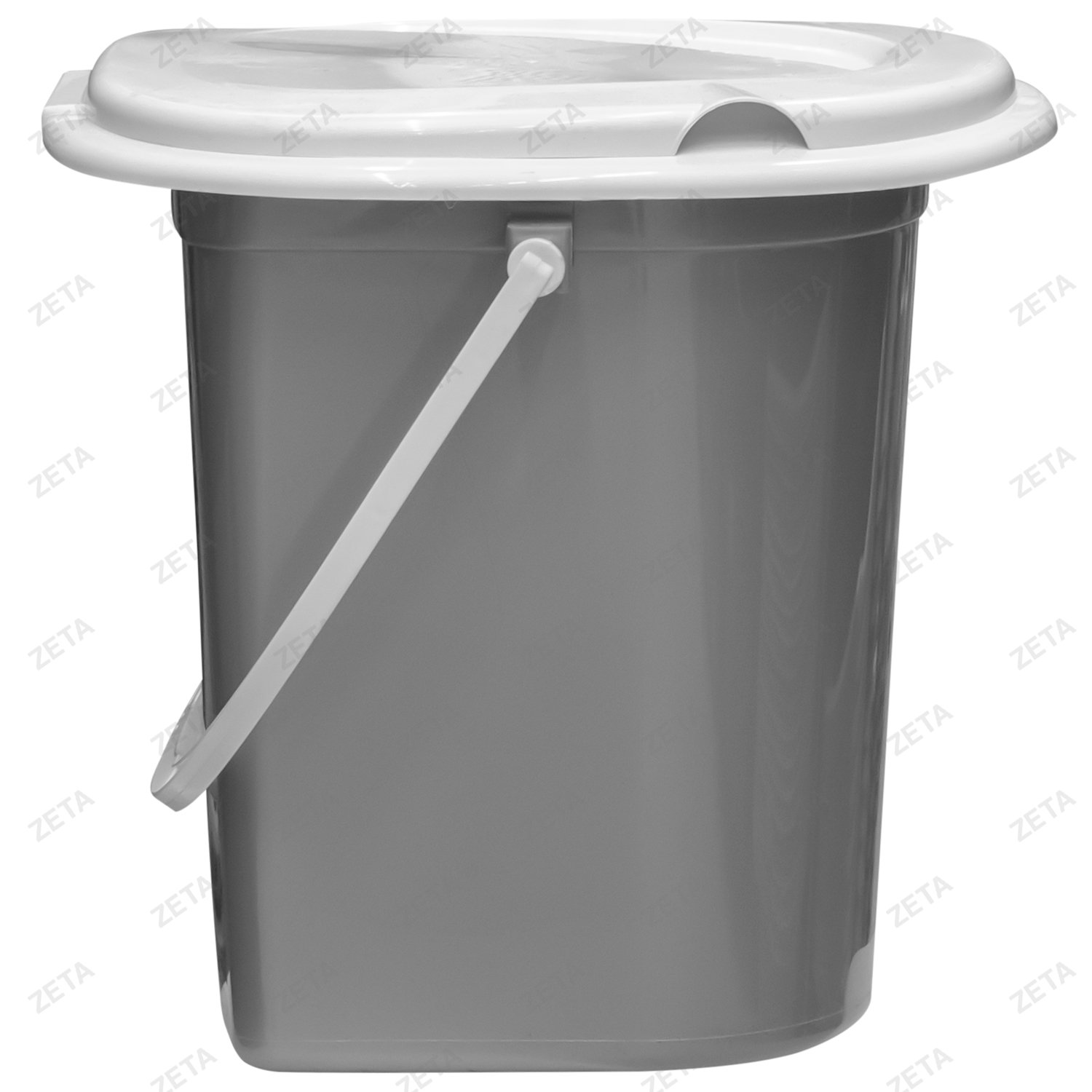 Ведро-туалет (Уз-S)