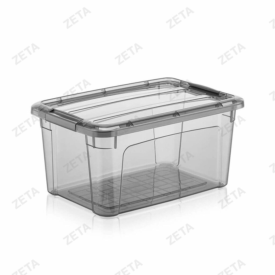 Контейнер 5,7 л. с крышкой №BSF-00853