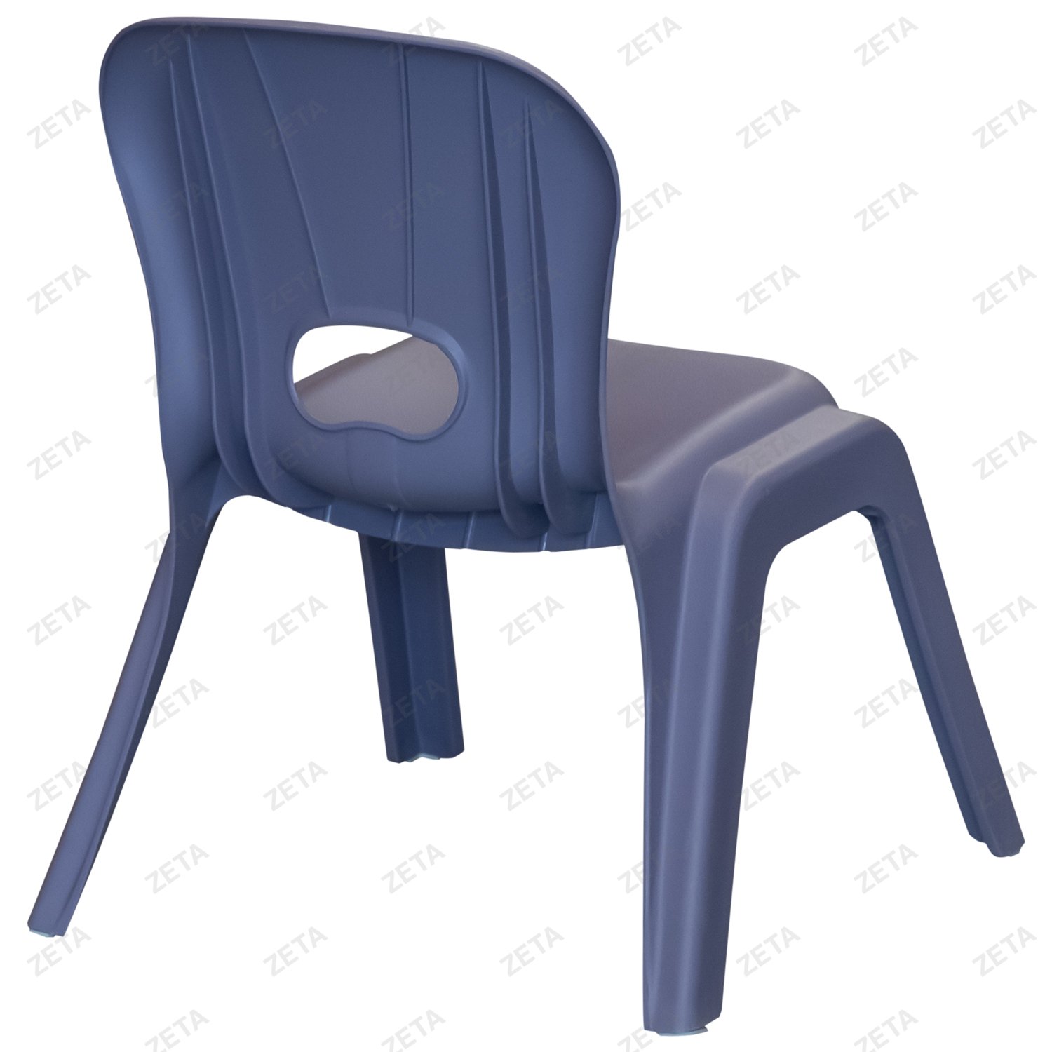 Стул детский №126 (ВИ)