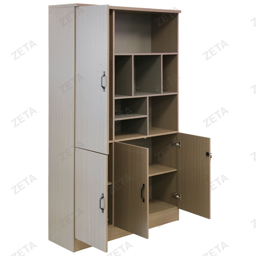 Шкаф YFL003-40-3 №3101 (ВИ)