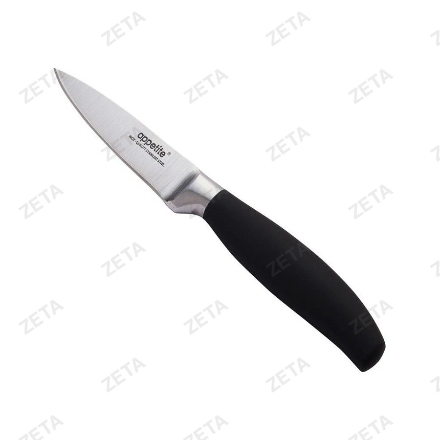 Нож 9 см.№HA01-6 - изображение 1
