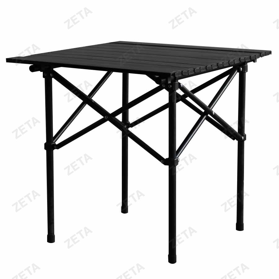 Набор складной: стол + 4 стула №JTS-5013 (ВИ) - изображение 6