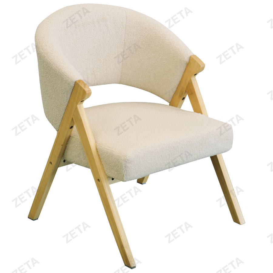 Кресло HF00577B (ВИ)