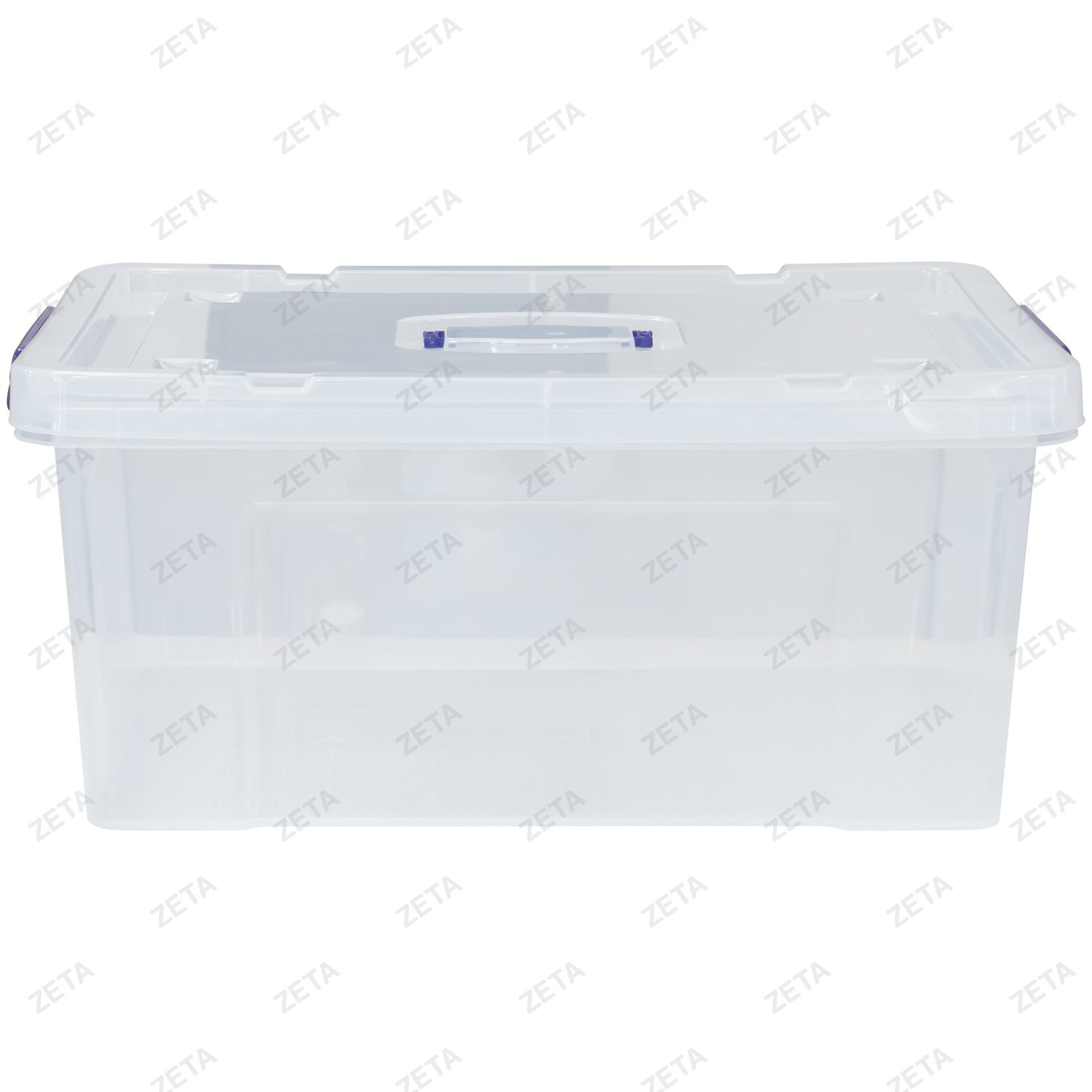 Контейнер с крышкой 50 л. (Eig-Уз)