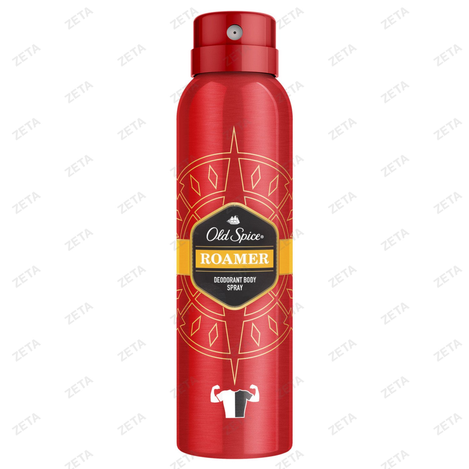 Дезодорант-аэрозоль "Old Spice" 150 мл.