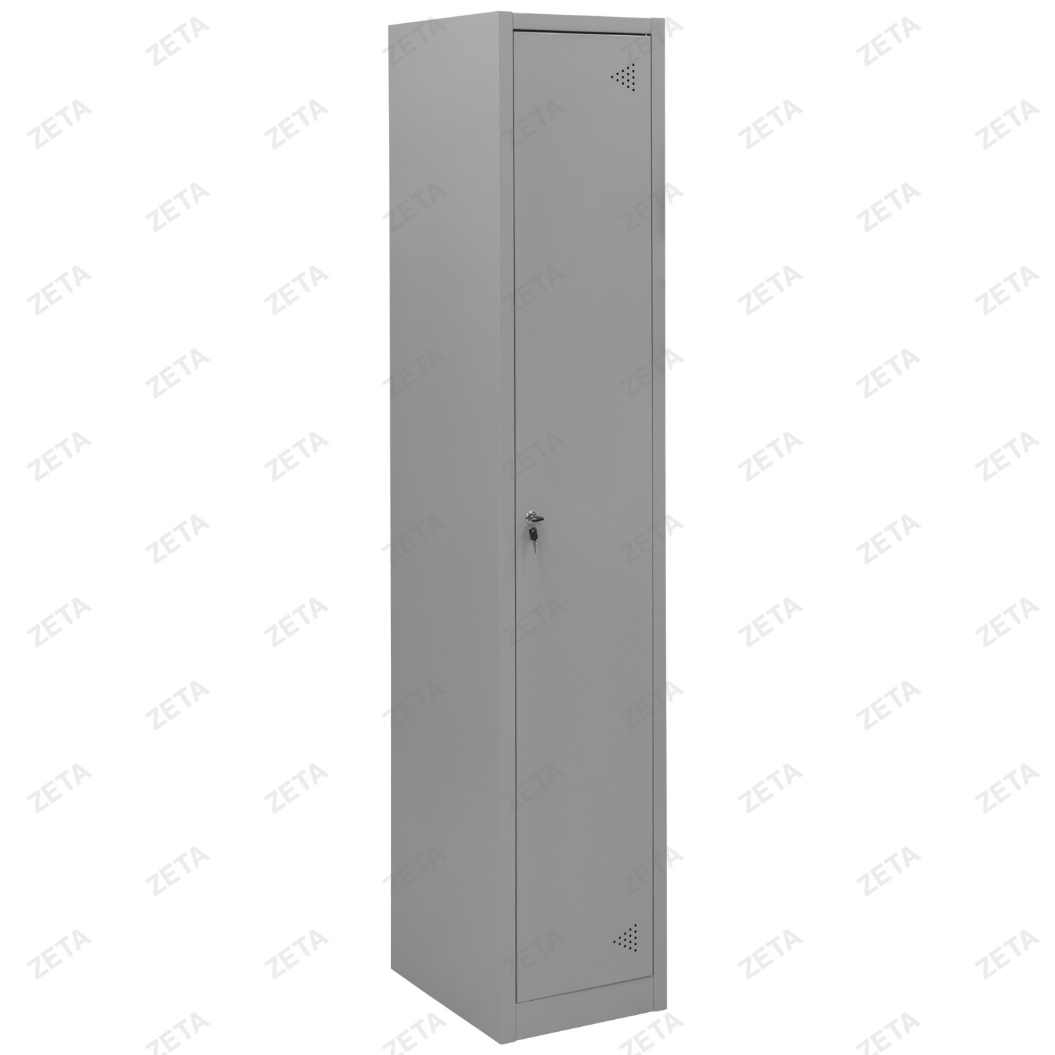 Шкаф металлический "ШМР-1"