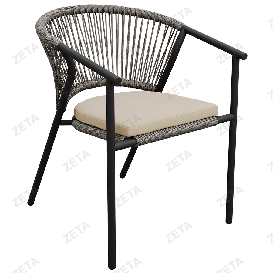 Кресло Apollo №7045Z (A-У)