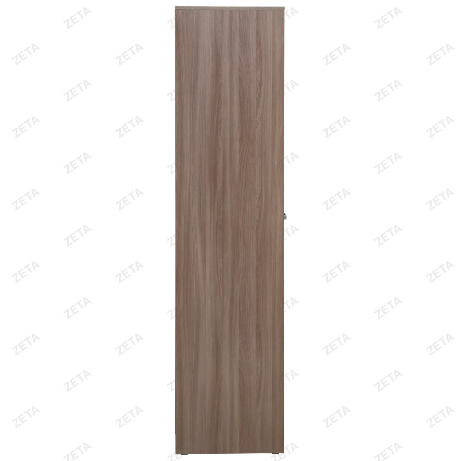 Шкаф для одежды КУЛ-125 "Интеро" №С21775 (ясень шимо тёмный) (МС-РФ)