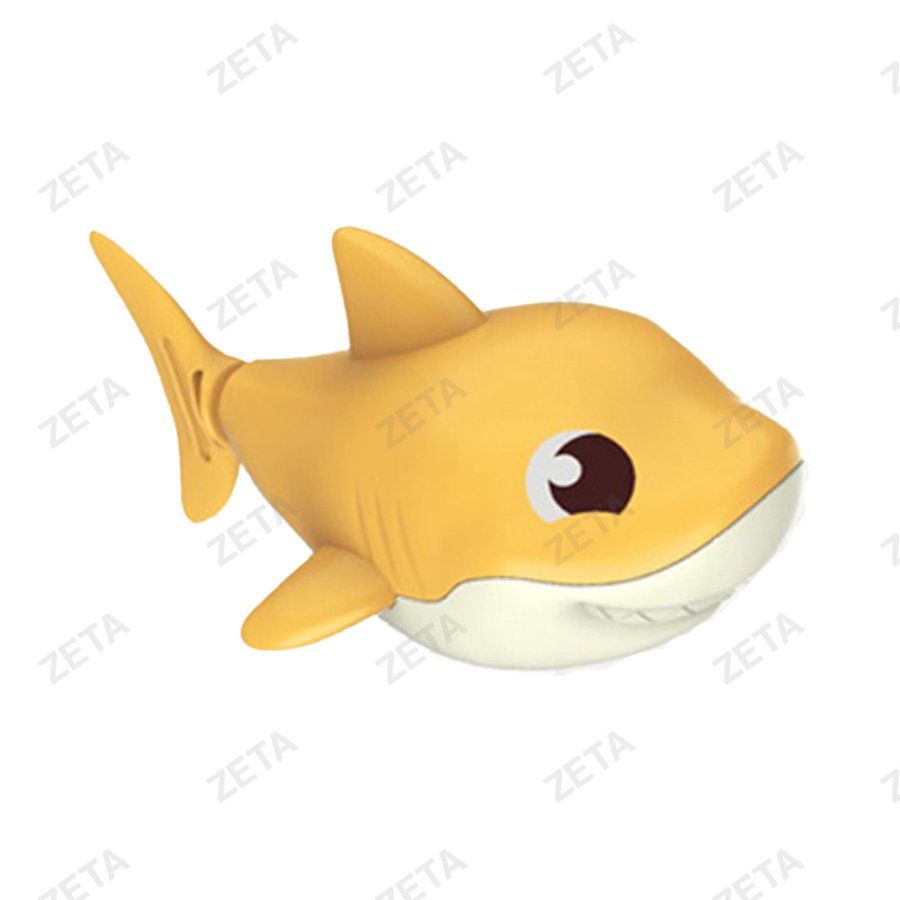 Игрушка: для купания акула №HW21034503 - изображение 1