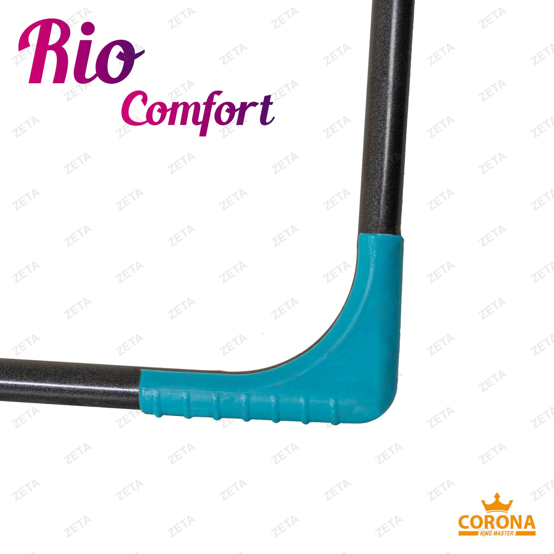 Сушилка для белья "Rio comfort" №KRT/13-001 - изображение 3