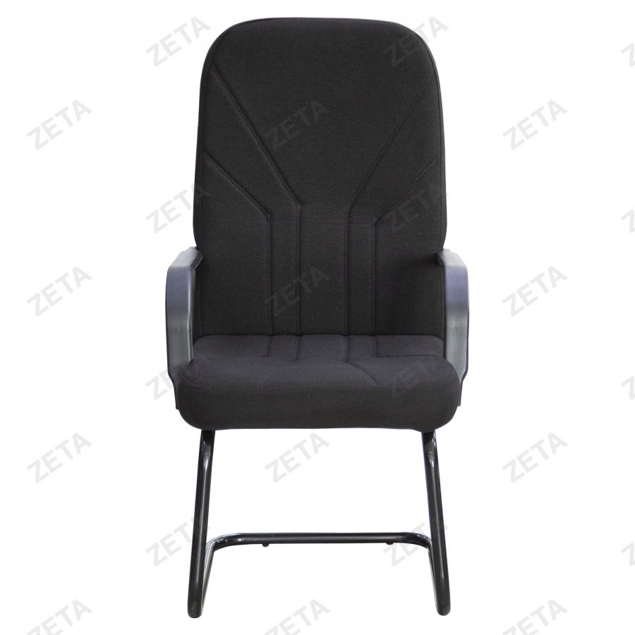 Кресло "Маджестик" (на чёрных полозьях) - изображение 2