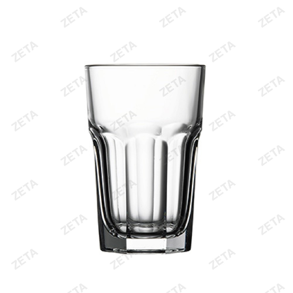 Набор стаканов для коктейлей 6 шт. (D28 мм.) "Casablanca" № 52713 - изображение 1