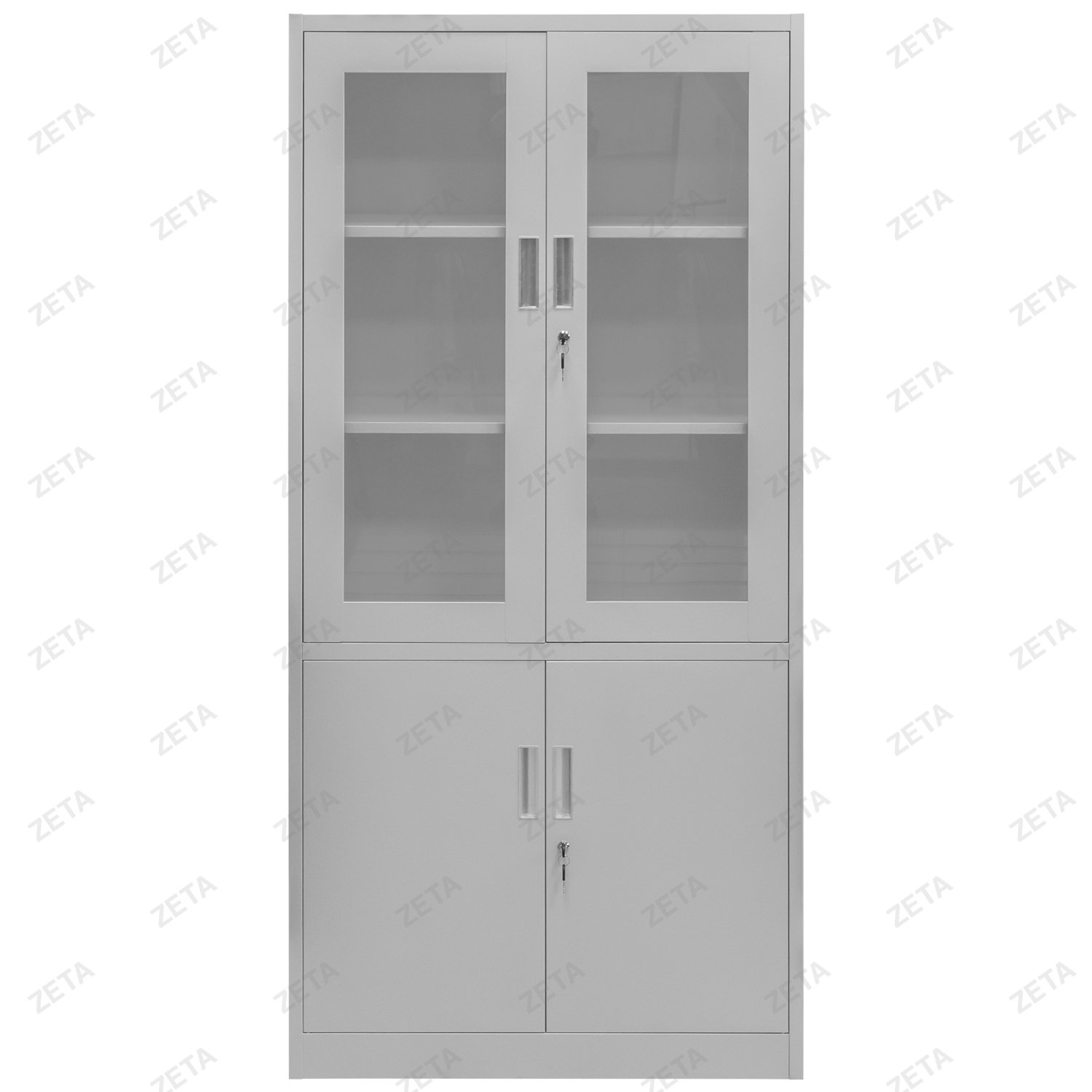 Шкаф металлический SDW-01 (ВИ)