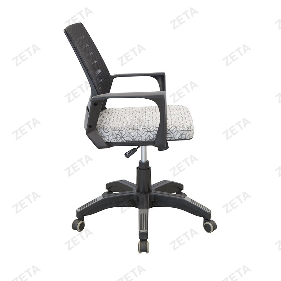 Кресло "М-3К" (сиденье из уплотненной эко-кожи) - изображение 3