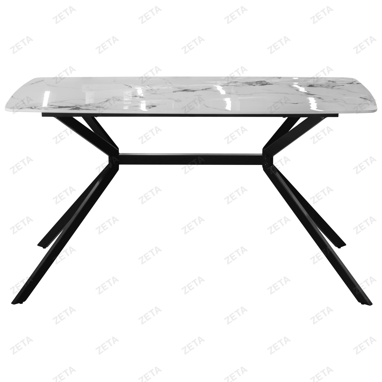 Стол №240903 (белый) (ВИ)