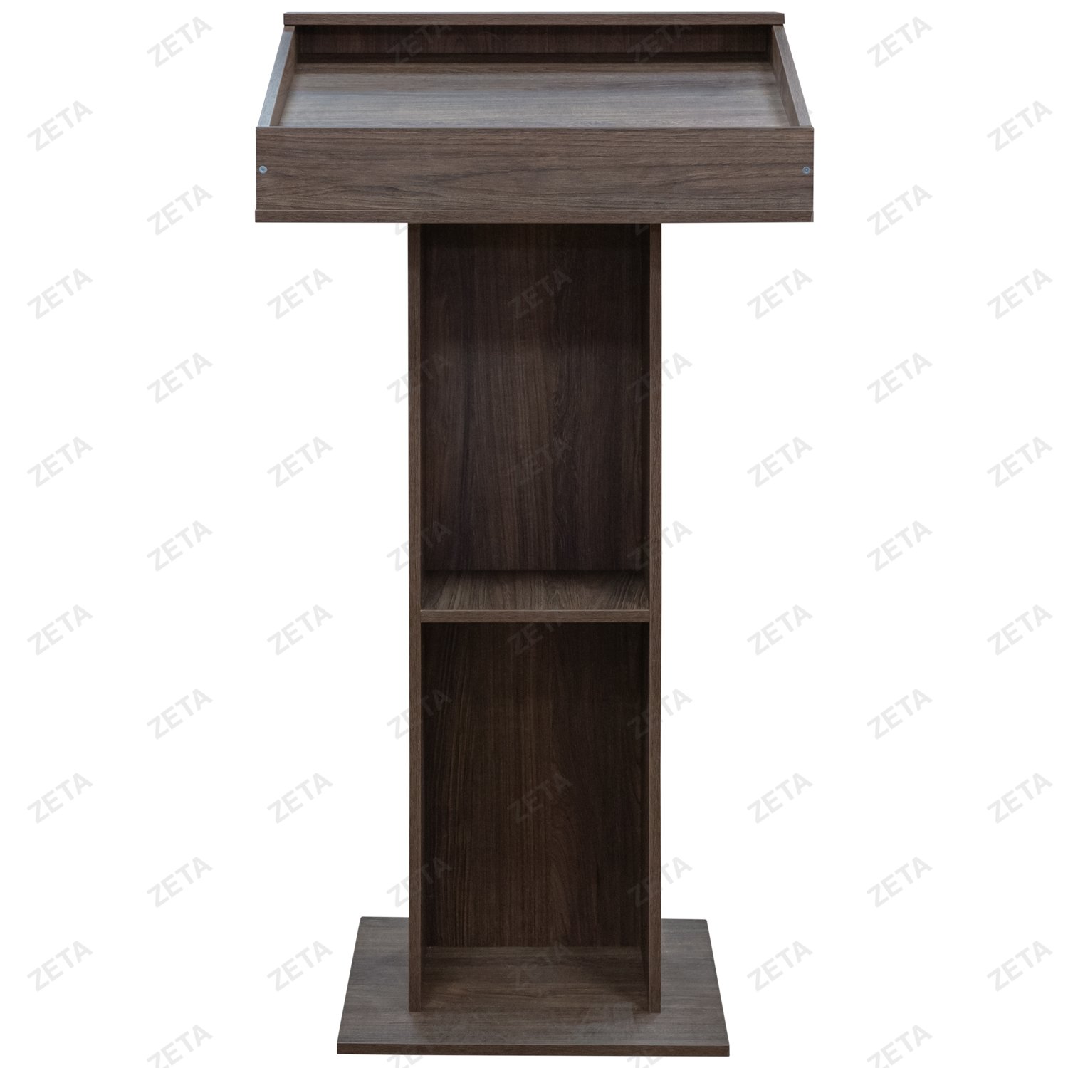 Трибуна большая Кул-11 (цвет Люкс)