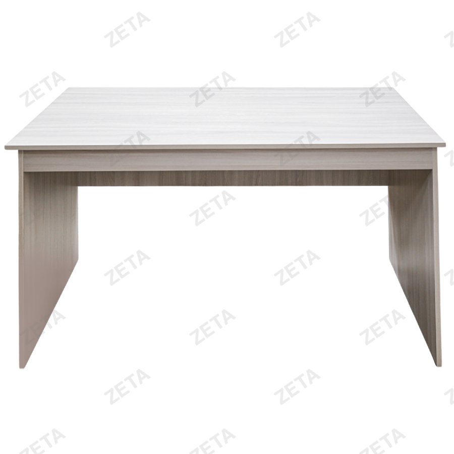 Стол рабочий Кул-104 (ясень шимо светлый) (В-РФ)