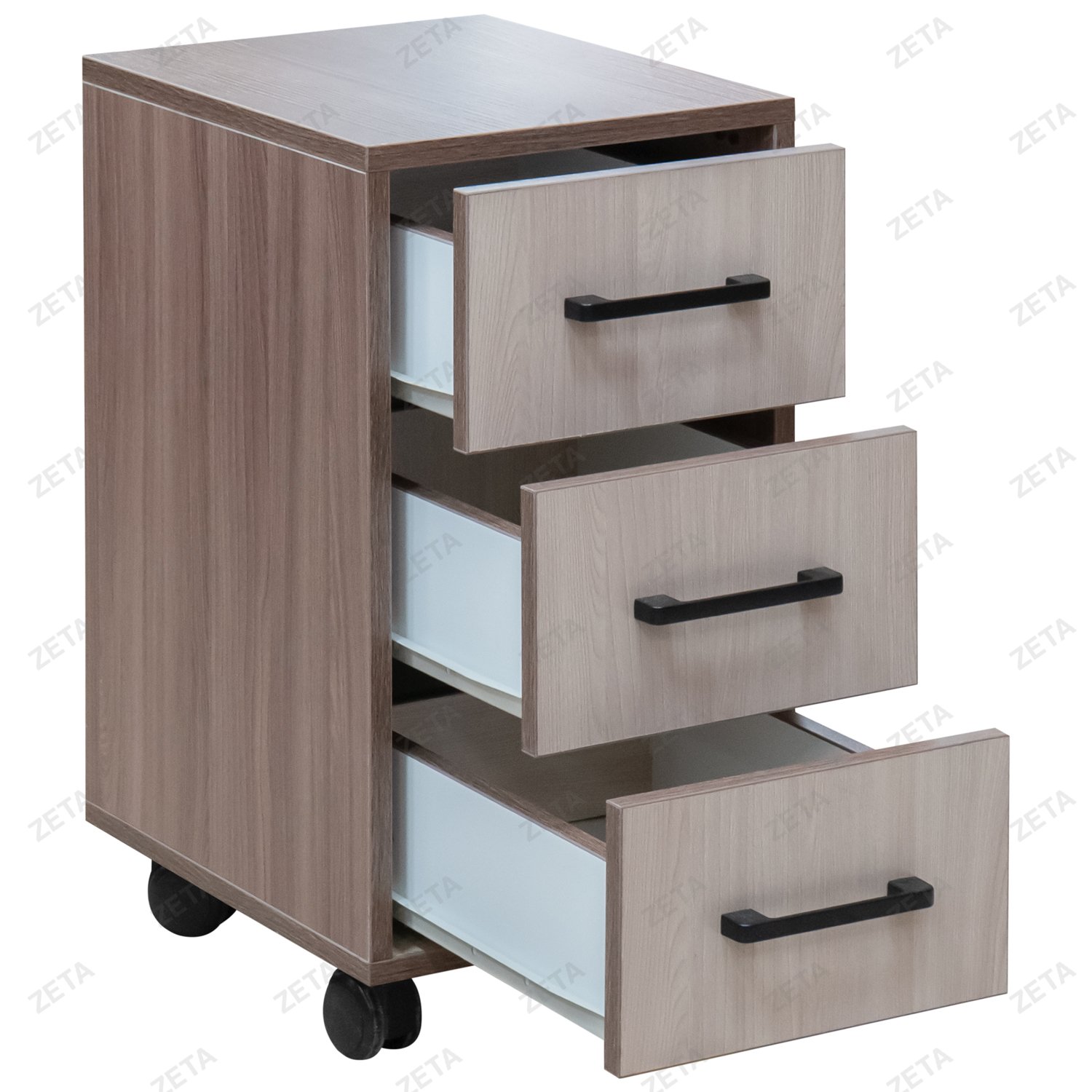 Тумба мобильная Кул-905 (без замка)