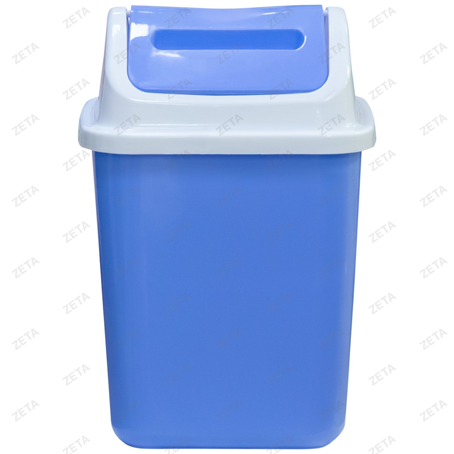 Урна маленькая L0994 (220*220*340 мм) (Rum-Уз)